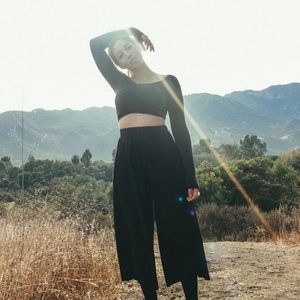 Meet your Posher, Vida